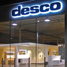 desco Aartselaar