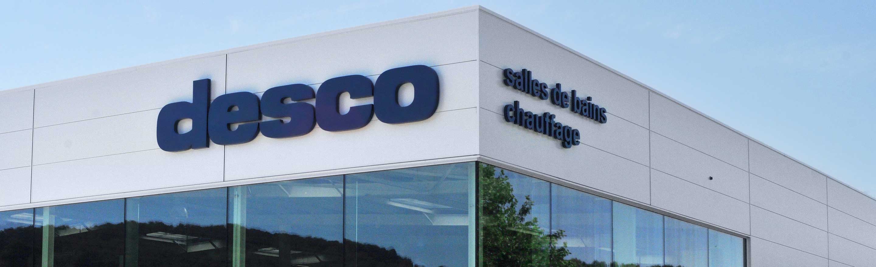desco MALMEDY