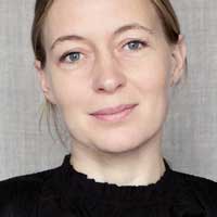 design par Cecilie Manz pour desco