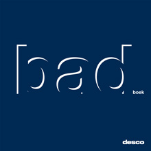 desco badboek 8ème édition imprimé