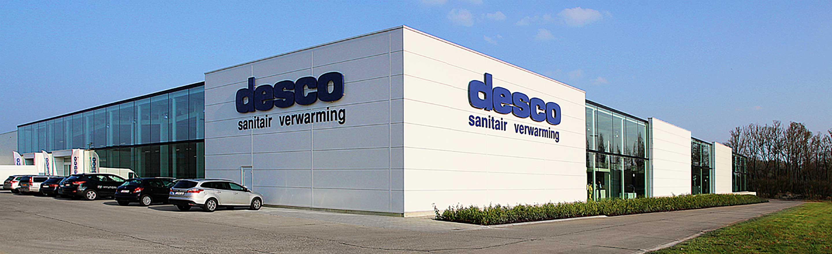 desco LUMMEN