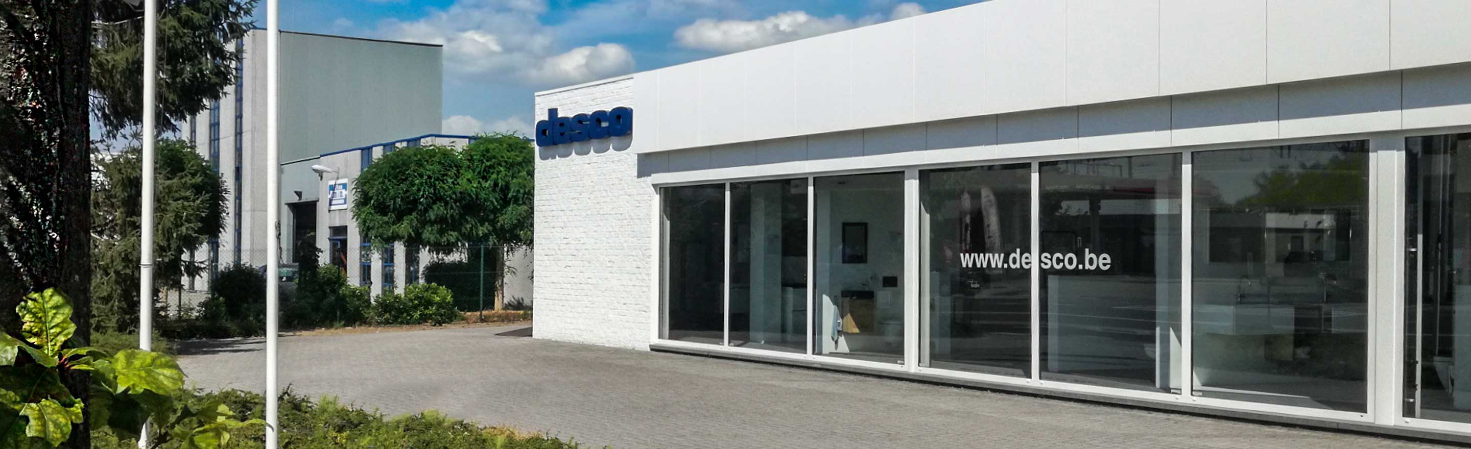 desco MECHELEN