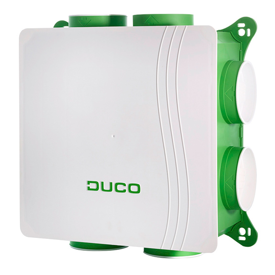 une solution de ventilation complète