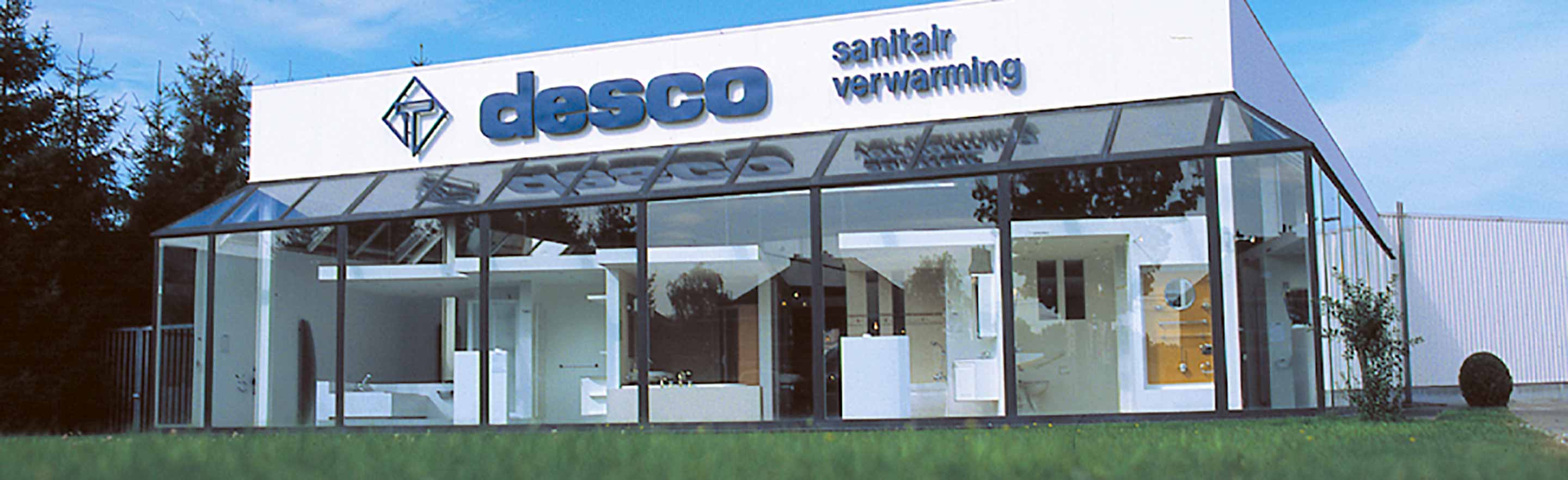desco TURNHOUT