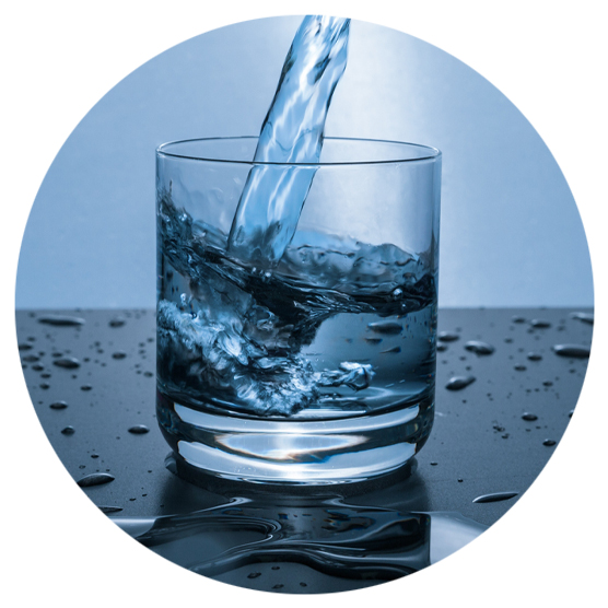 buvez l’eau du robinet !