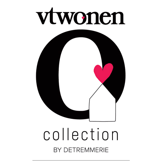 vtwonen et Detremmerie développent ensemble  une nouvelle collection de salle de bains