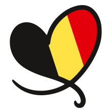 Noble Belgique - ô mère chérie