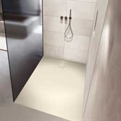 Kaldewei Calima : le grand retour du receveur de douche en acier émaillé
