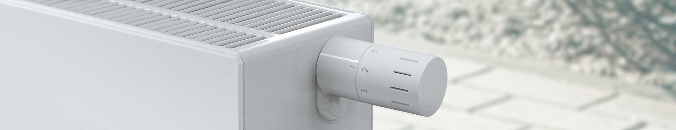 radiateur