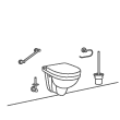 rond de wc