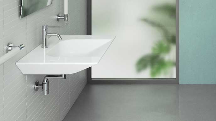 lavabo