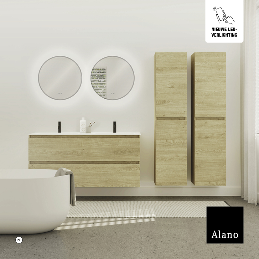 meubelen<br>Alano