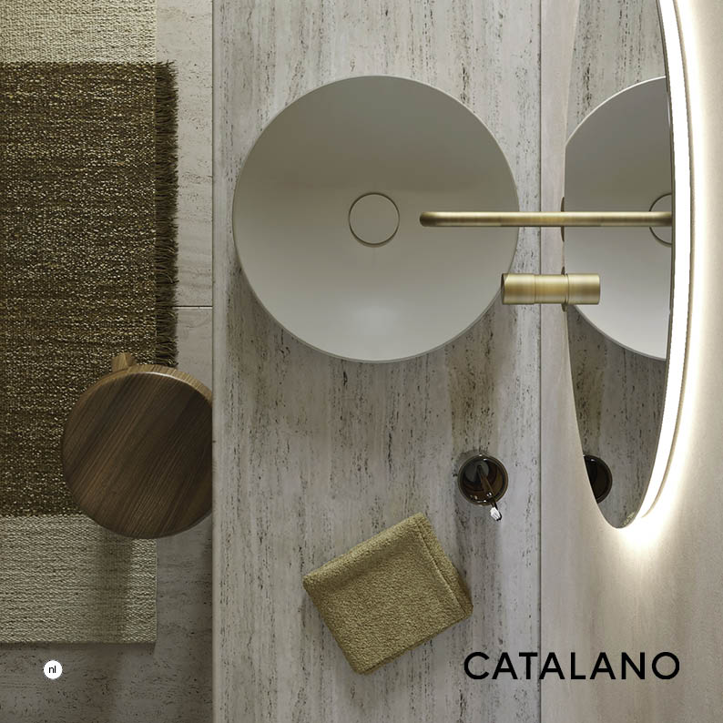 porselein<br>Catalano