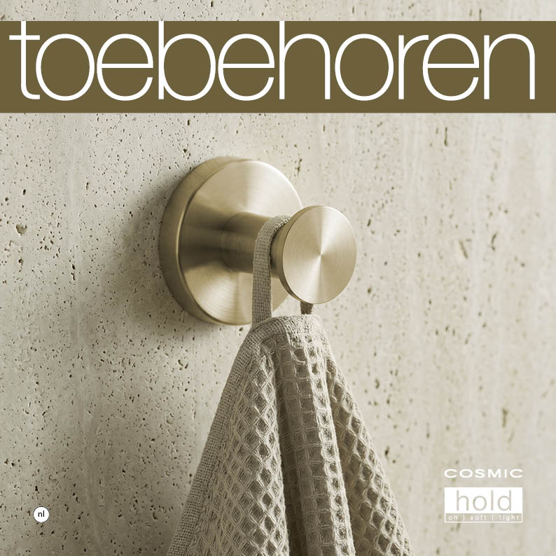 toebehoren<br>Hold