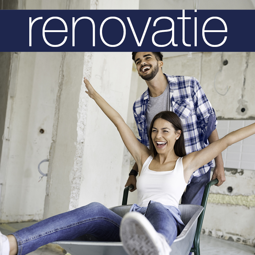 renovatie