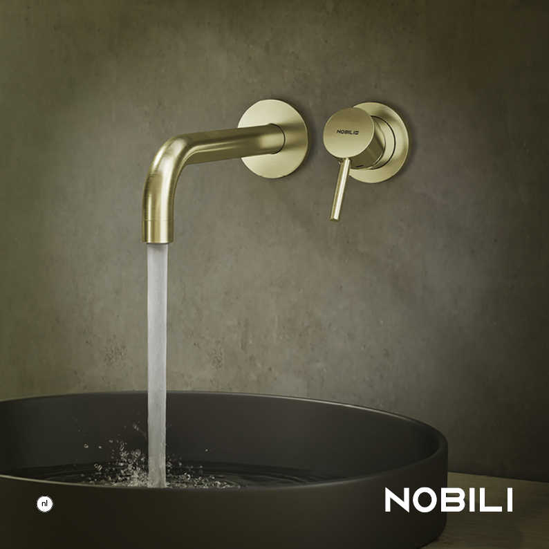 kraanwerk<br>Nobili