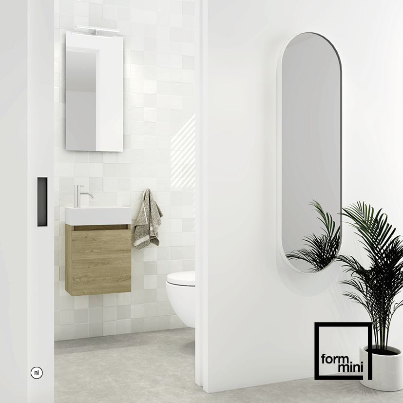 meubelen<br>Form Mini