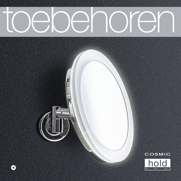 toebehoren<br>Hold