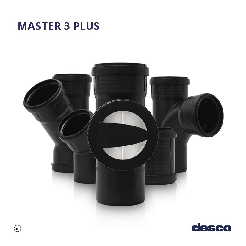 Master3Plus