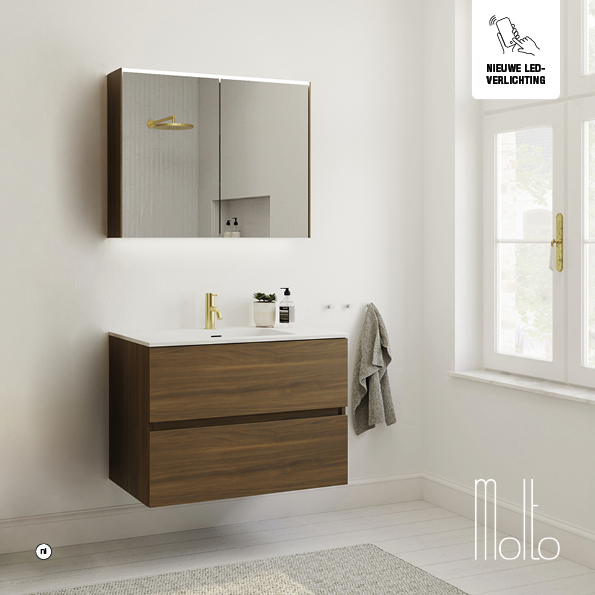 meubelen<br>Molto