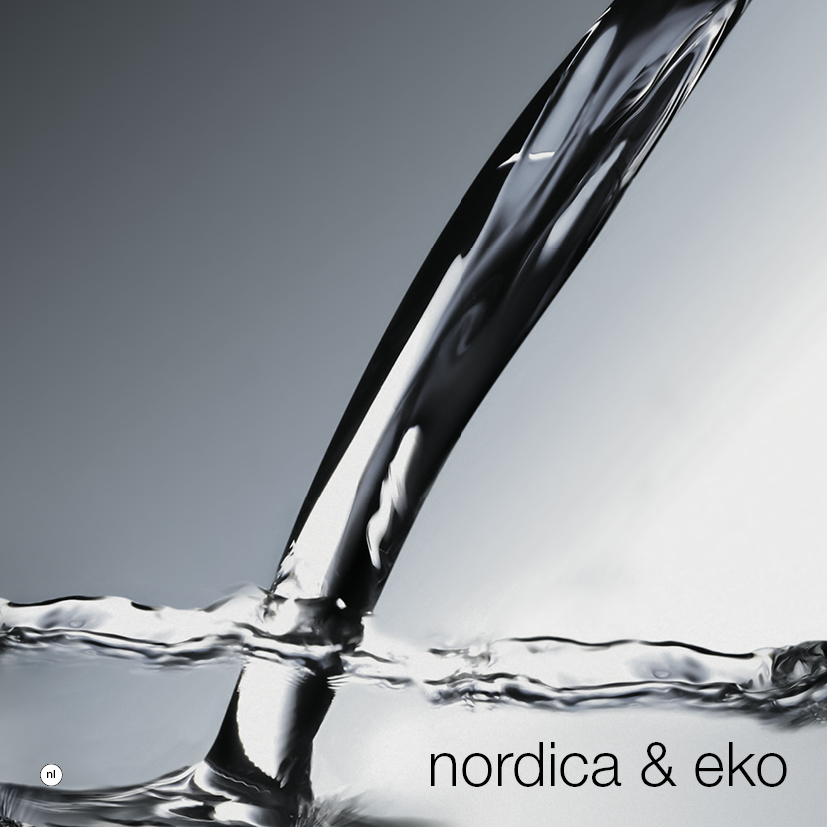 kraanwerk<br>Nordica & Eko
