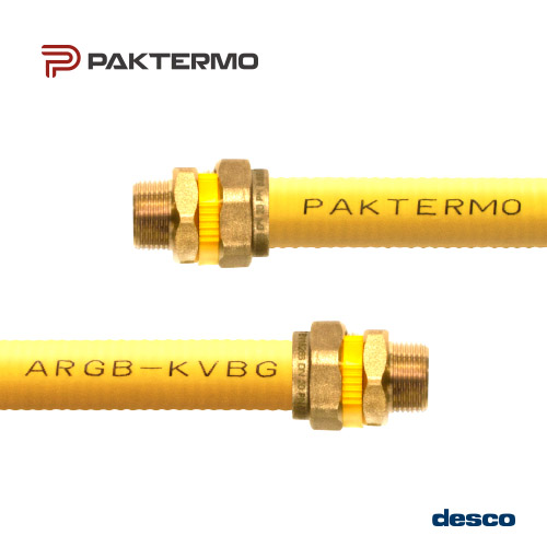 PLT flexibels<br>Paktermo 