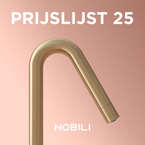 tarief<br>Nobili 2025