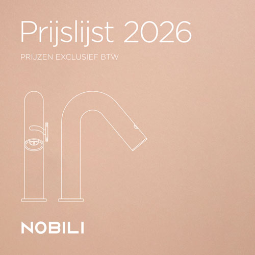 tarief<br>Nobili 2026