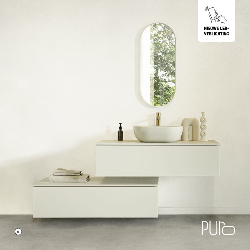 meubelen<br>Puro