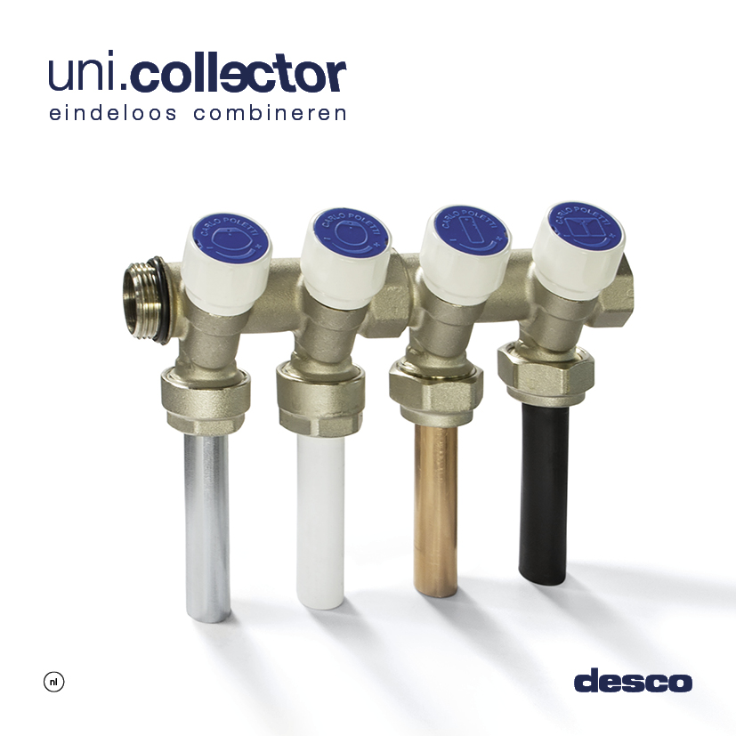 collectoren<br>uni.collector