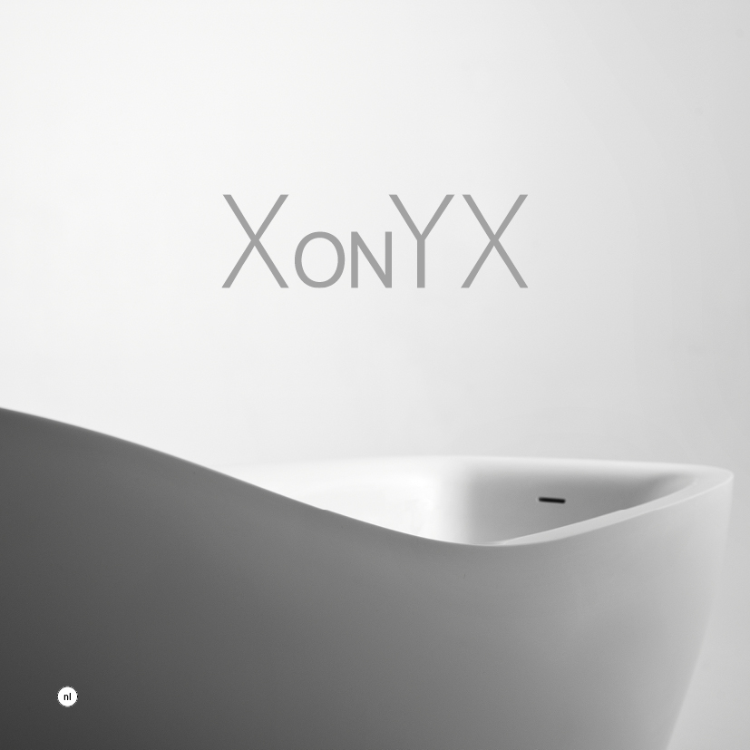 baden - douches - lavabo's<br>XonYX