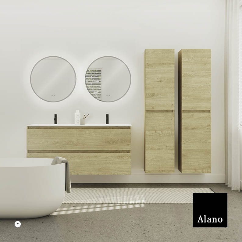 meubles<br>Alano