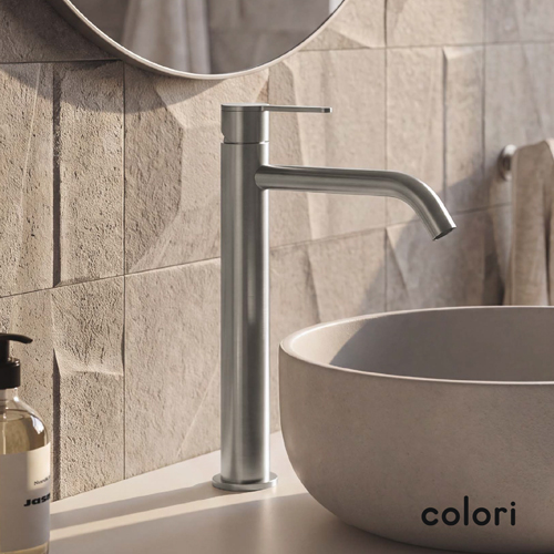 robinetterie<br>Colori 