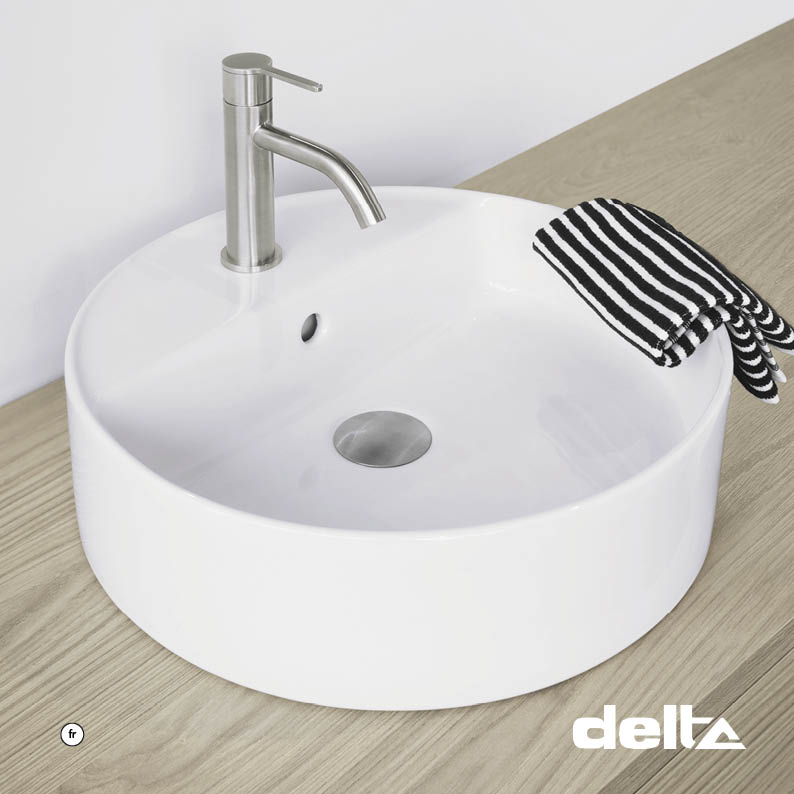 porselaine <br>Delta