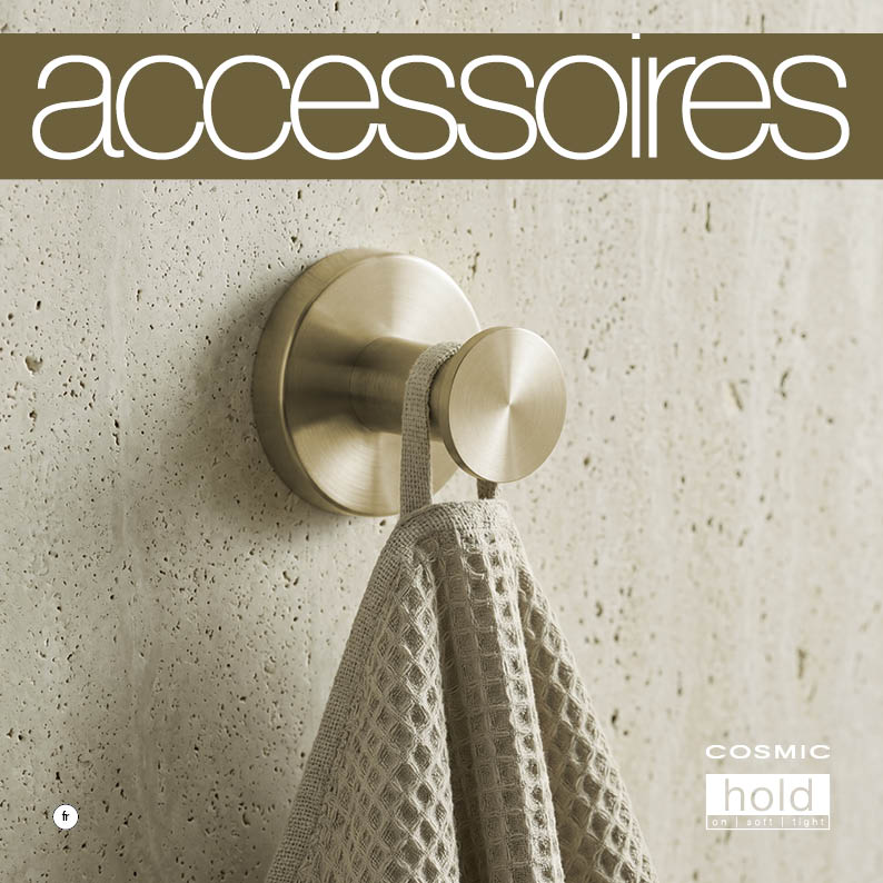 accessoires<br>Hold