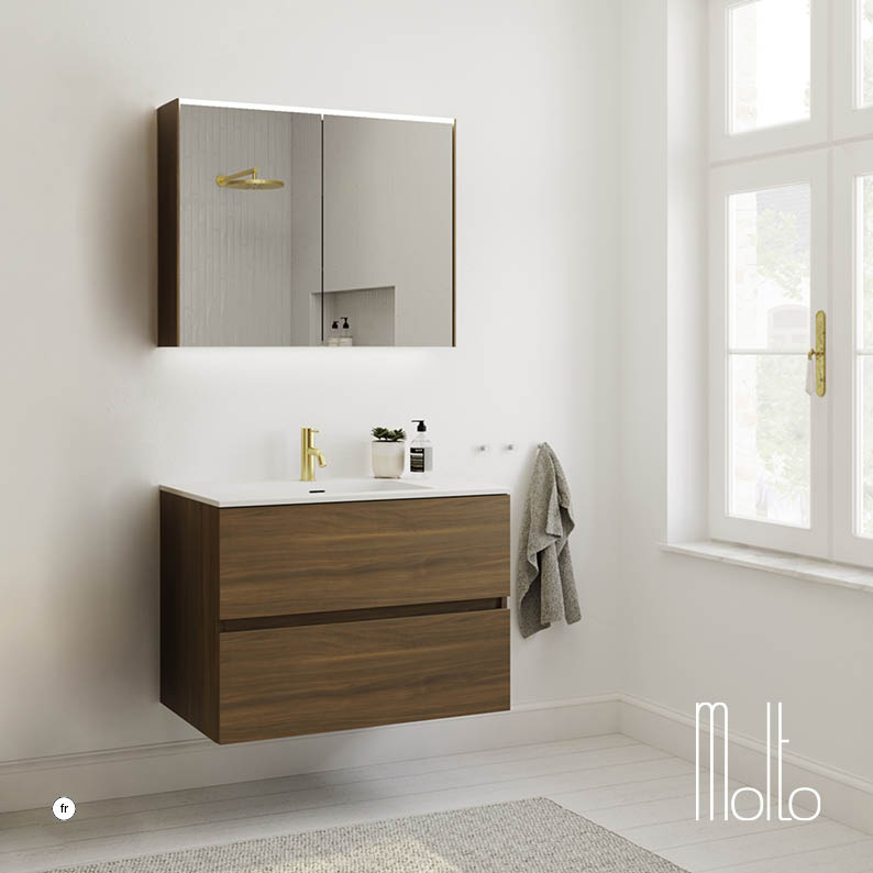 meubles<br>Molto