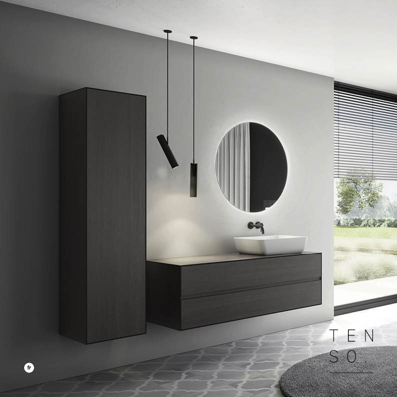 meubles<br>Tenso