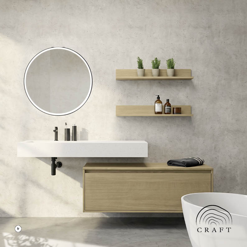 meubles<br>Craft