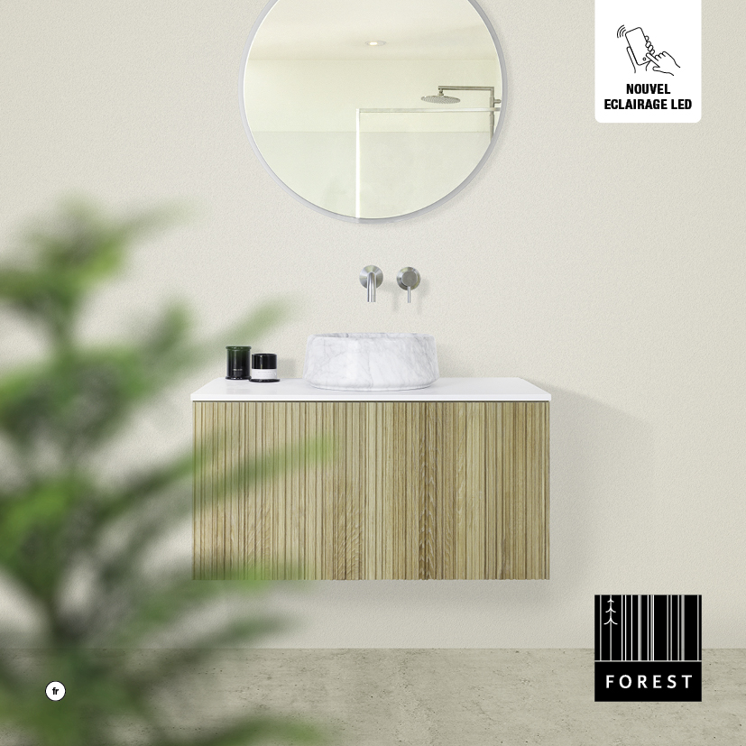 meubles<br>Forest