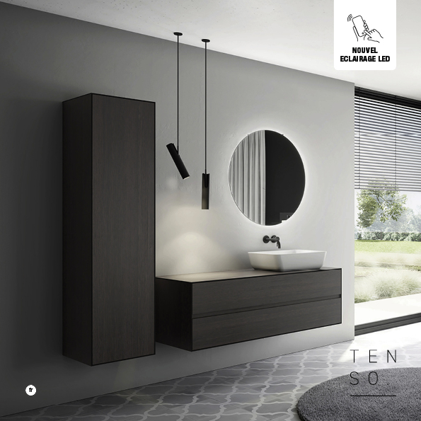 meubles<br>Tenso