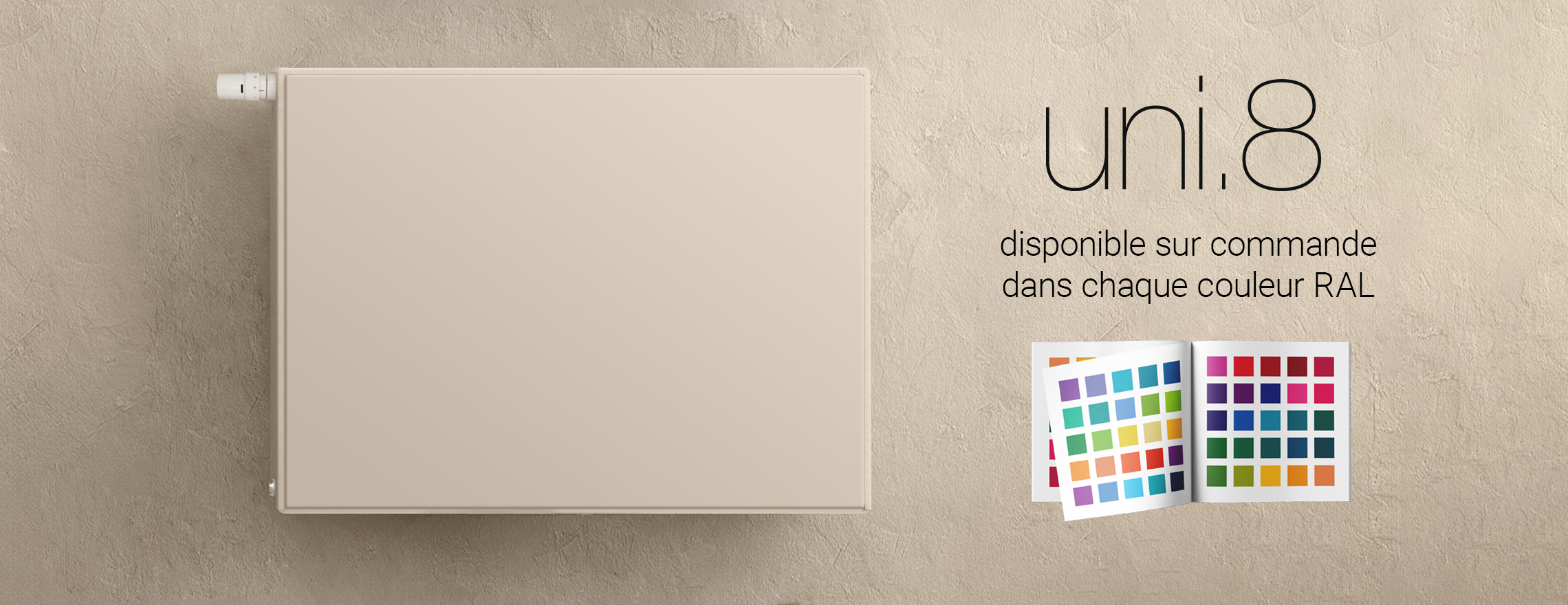 uni.8 disponible en couleur