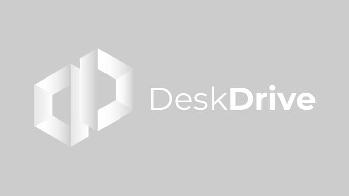 DeskDrive