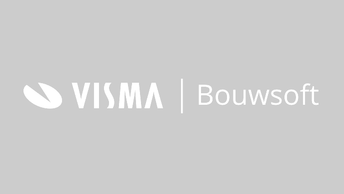 Visma Bouwsoft