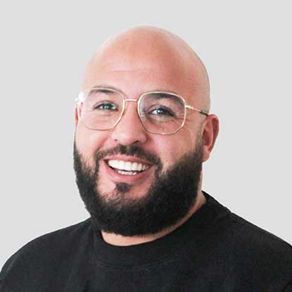 Abdel Boujdaine
