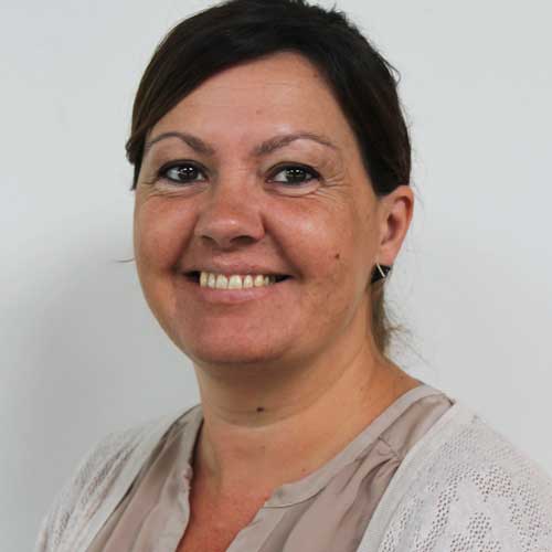 Debby Eyletters