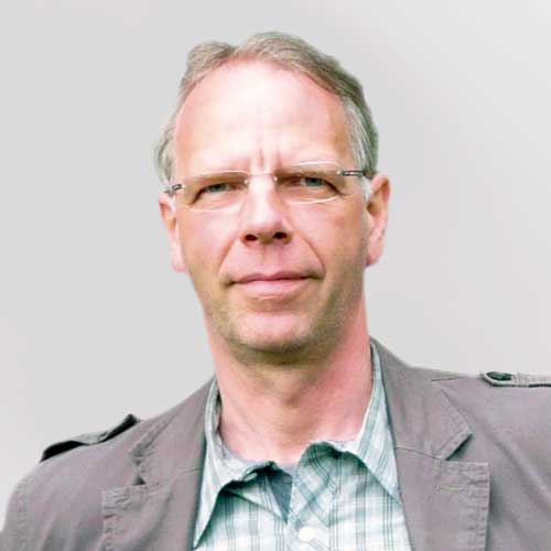 Fred Luyten