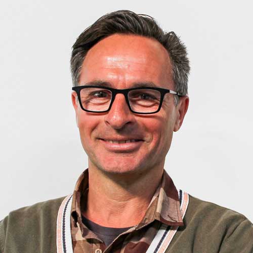 Johan Masscho