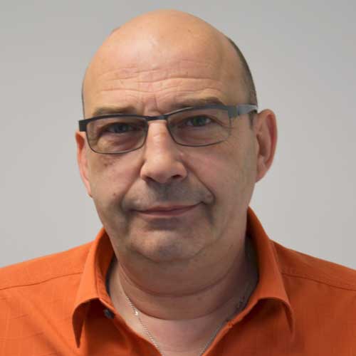 Georges Jeanfils