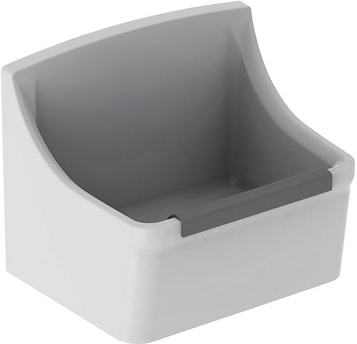 UITG.+STOOTR.NORMA GEB.45CM ZND.G/OV.W