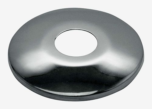 ROSACE 3/8&quot; 5MM CHROME